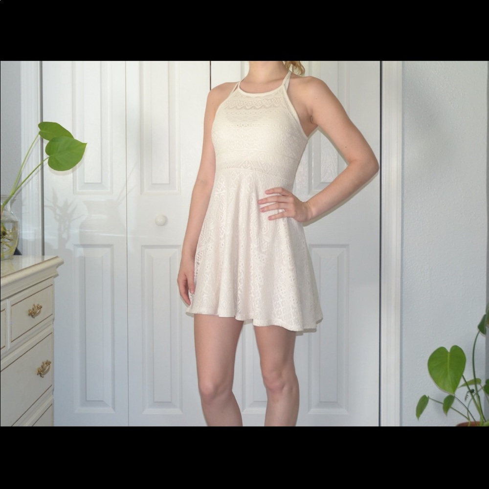 Mossimo supply Co. Summer Dress